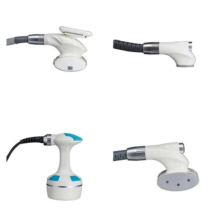 Vela Body Shape Cavitation Vacuum Roller Weight Loss Shaping Fat Burning Slimming Wrinkle Removal Machine