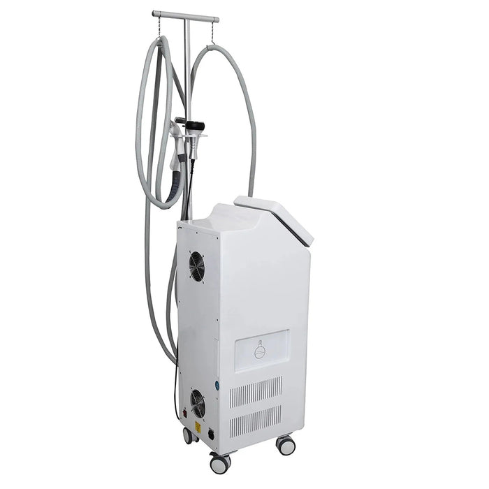 New Arrival Vela Slimming Vacuum Roller Machine Weight Loss Equipment Cavitation RF Ultrasound Lipo Laser Body Shape For Spa Use
