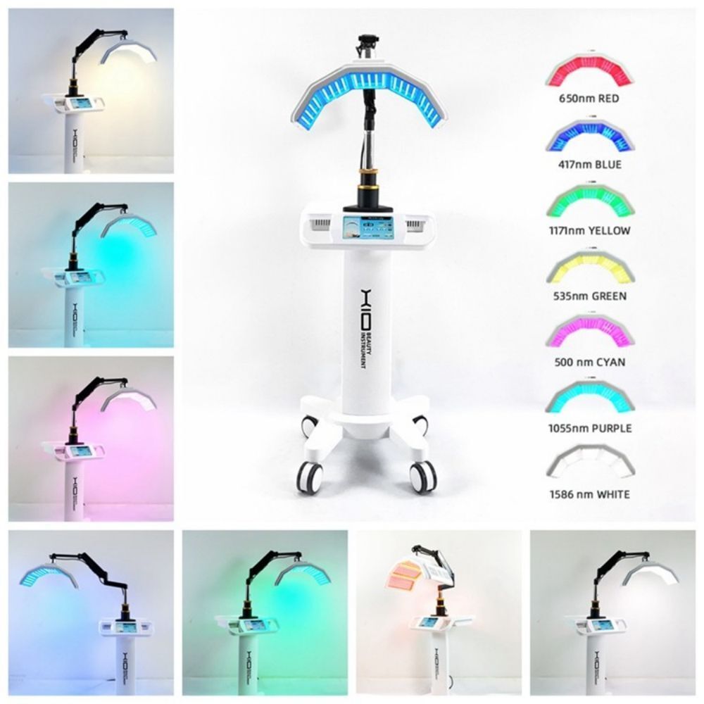 980nm Diode Laser Beauty Device