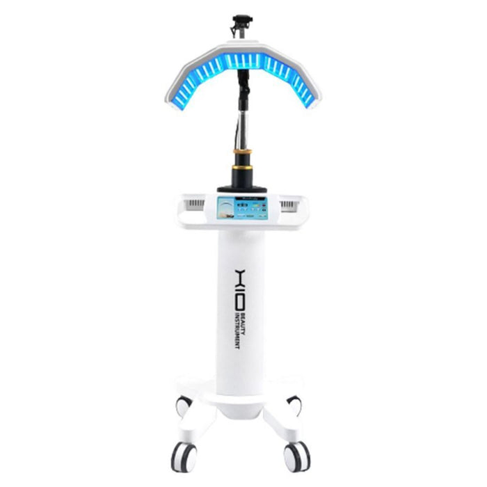 7 Colors Photon Therapy Machine LED Light Skin Care For Anti-Aging Lightening Skin Rejuvenation