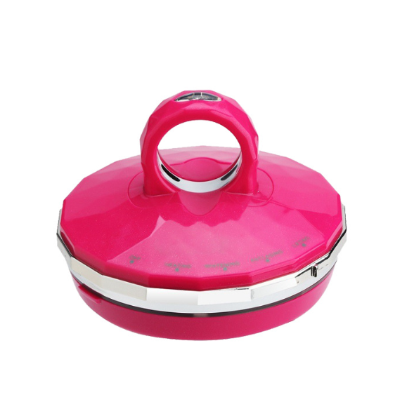 Homeuse Microcurrent Face Lift Beauty Device Heat Massage Facial Care Massagers