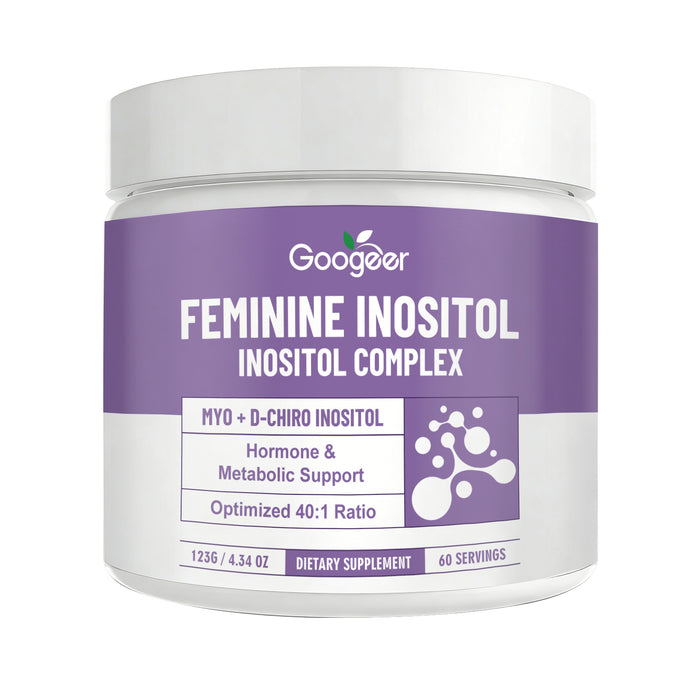 Feminine Inositol Complex Powder