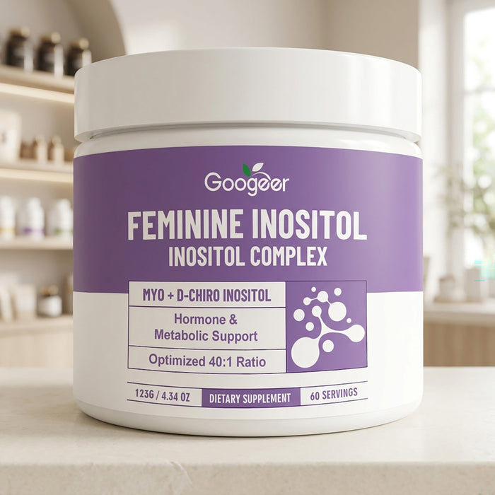 Feminine Inositol Complex Powder