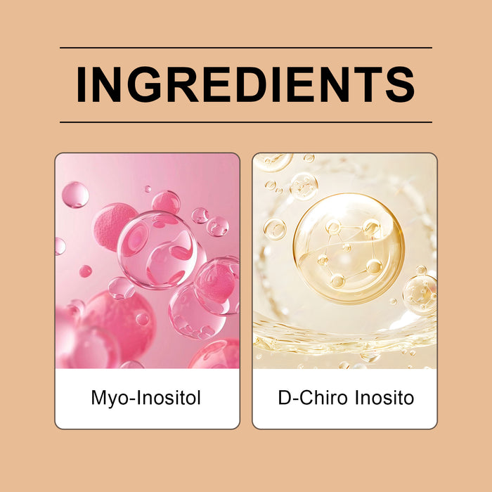 Feminine Inositol Complex Powder