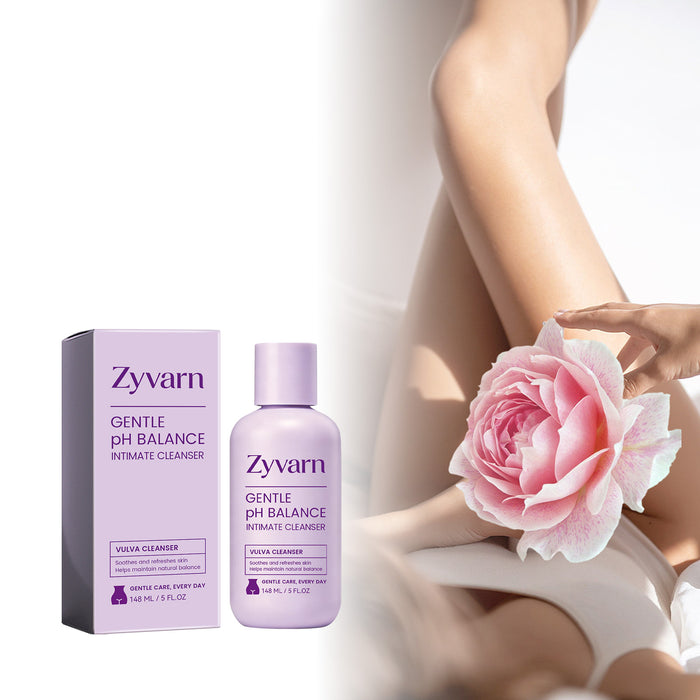 Gentle pH Balance Body Wash (100 ml)
