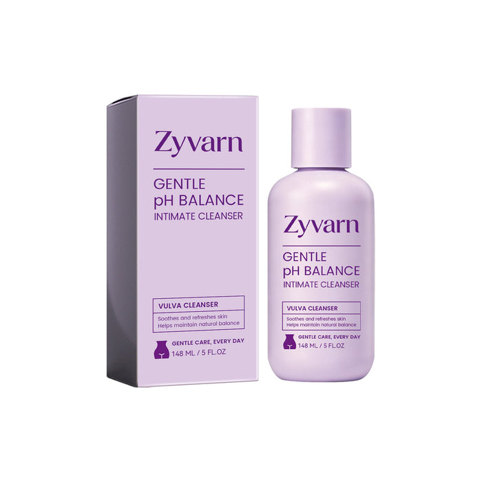 Gentle pH Balance Body Wash (100 ml)