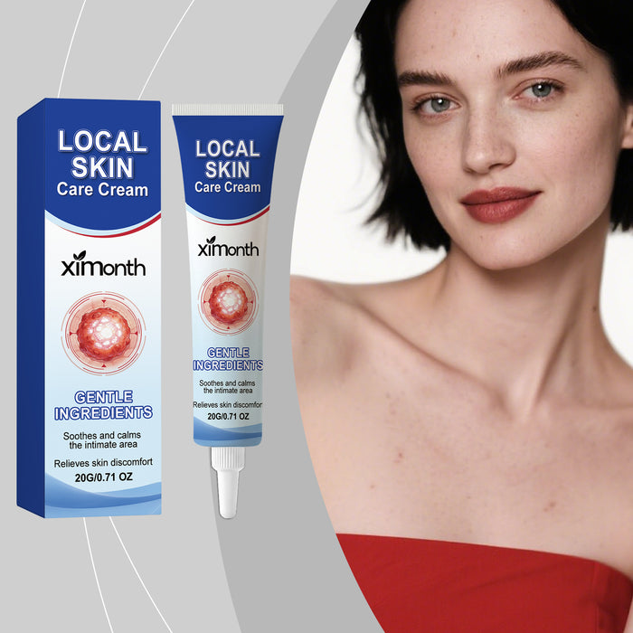 Soothing Skin Care Cream (30 g)
