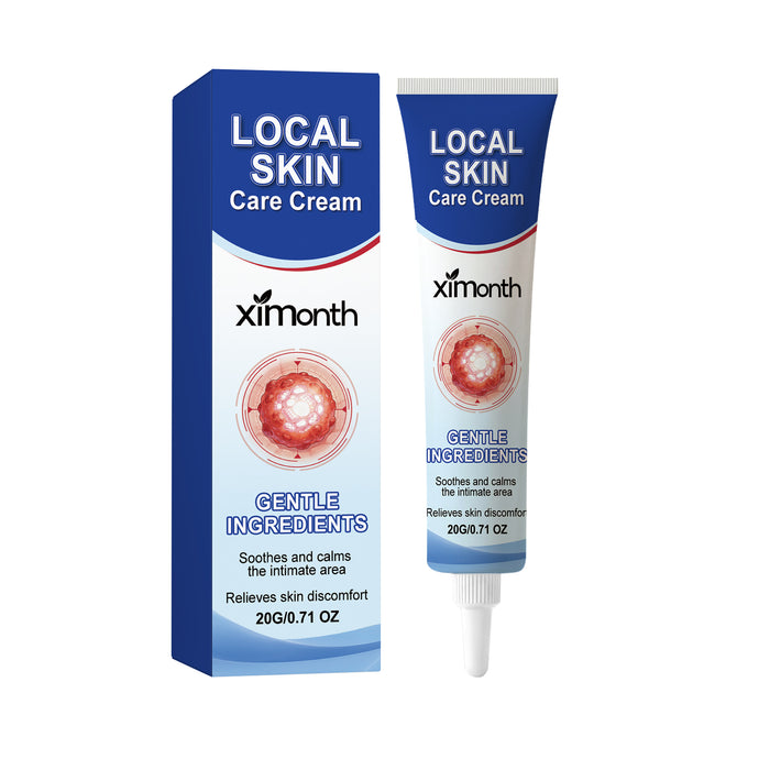 Soothing Skin Care Cream (30 g)