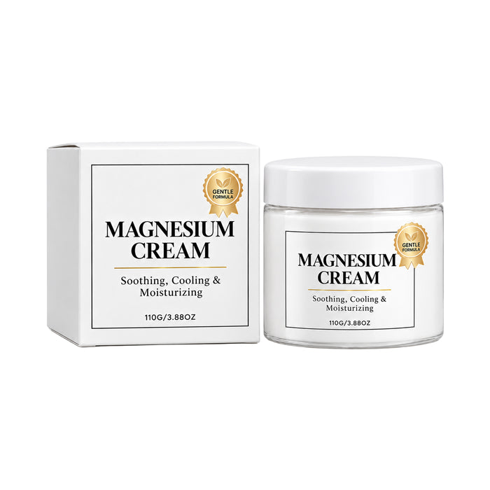 Night-time Magnesium Cream (200 g)