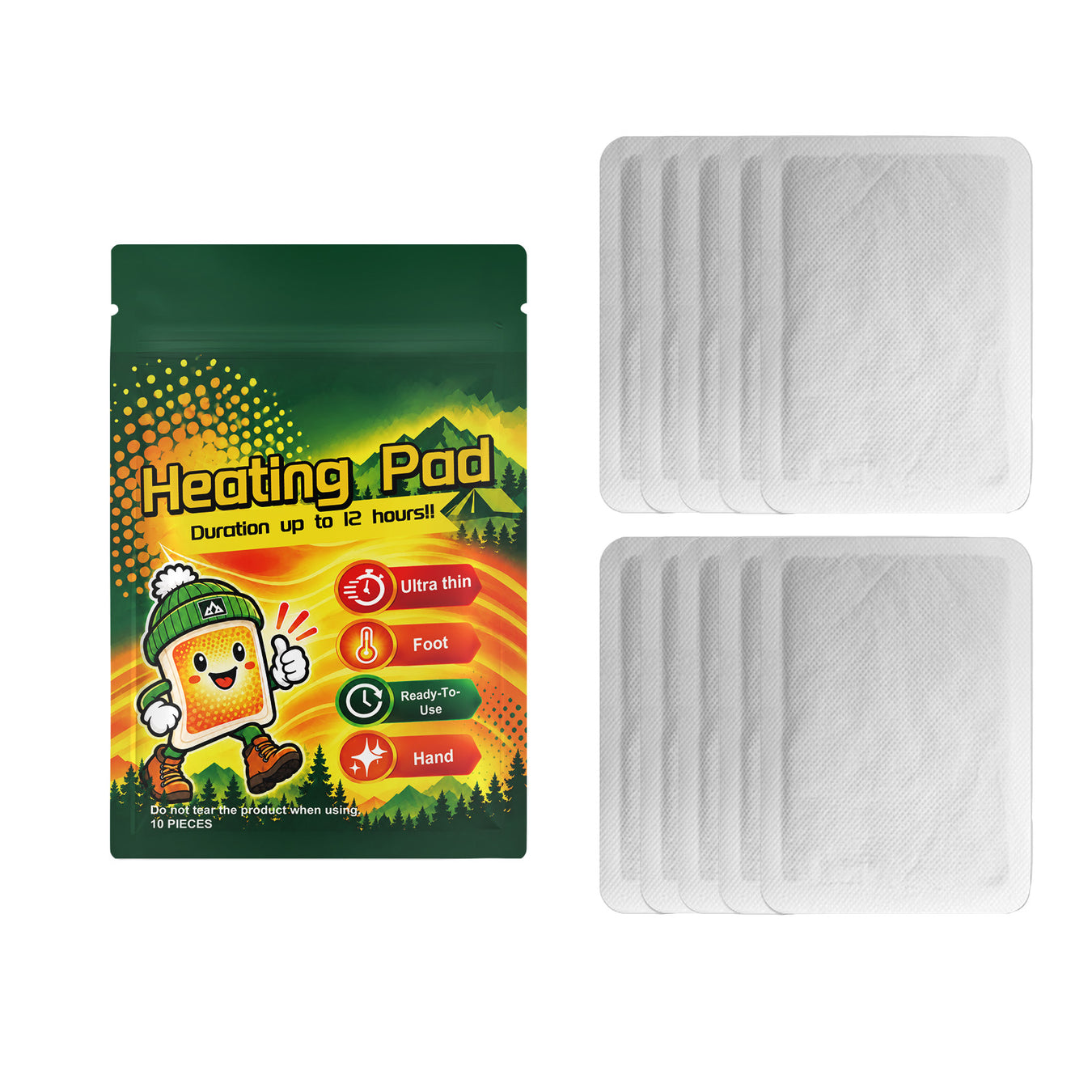 Heating Pads