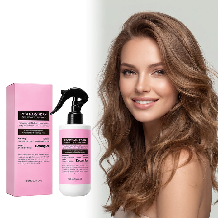 Leave-In Conditioning Hair Spray (100 ml)