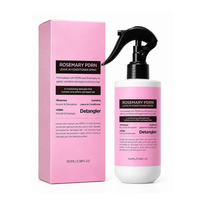 Leave-In Conditioning Hair Spray (100 ml)