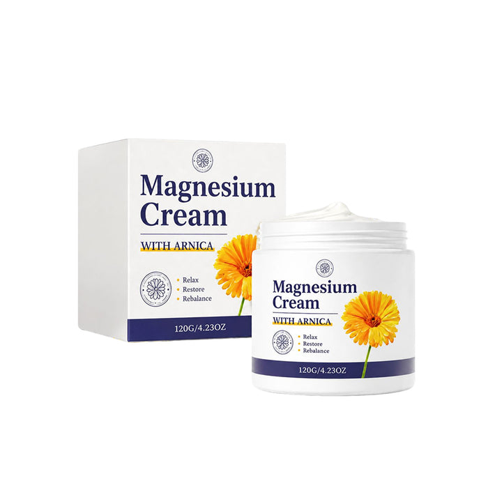 Soothing Magnesium Cream (200 g)