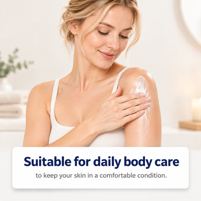 Soothing Magnesium Cream (200 g)