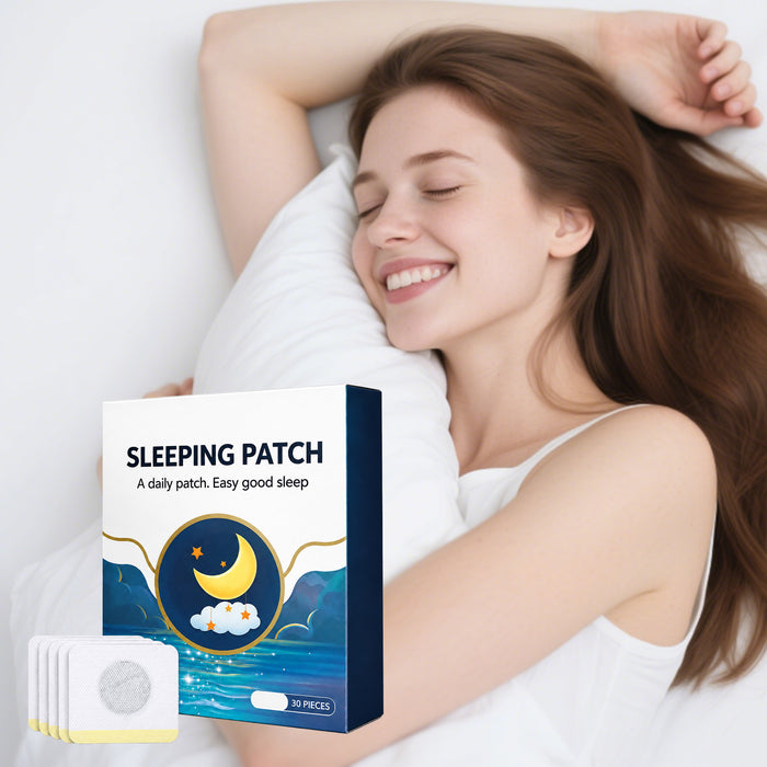 Deep Sleep Patches (10 pcs)