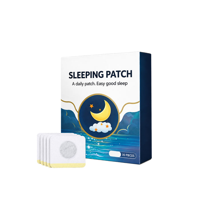 Deep Sleep Patches (10 pcs)