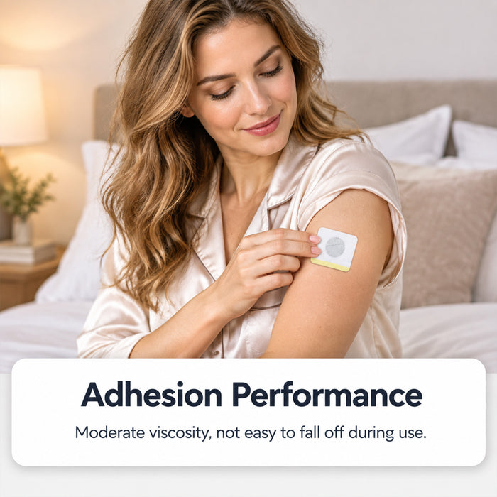 Deep Sleep Patches (10 pcs)