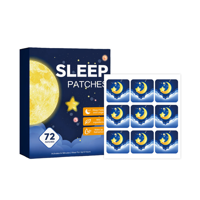 Sleep Patches (12 pcs)