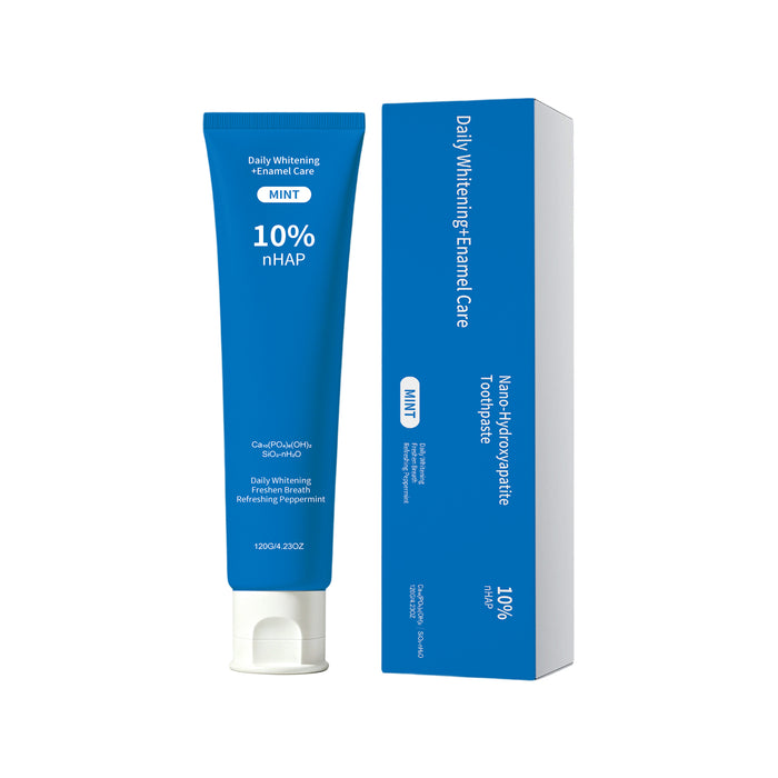 Mint Whitening Toothpaste (120 g)