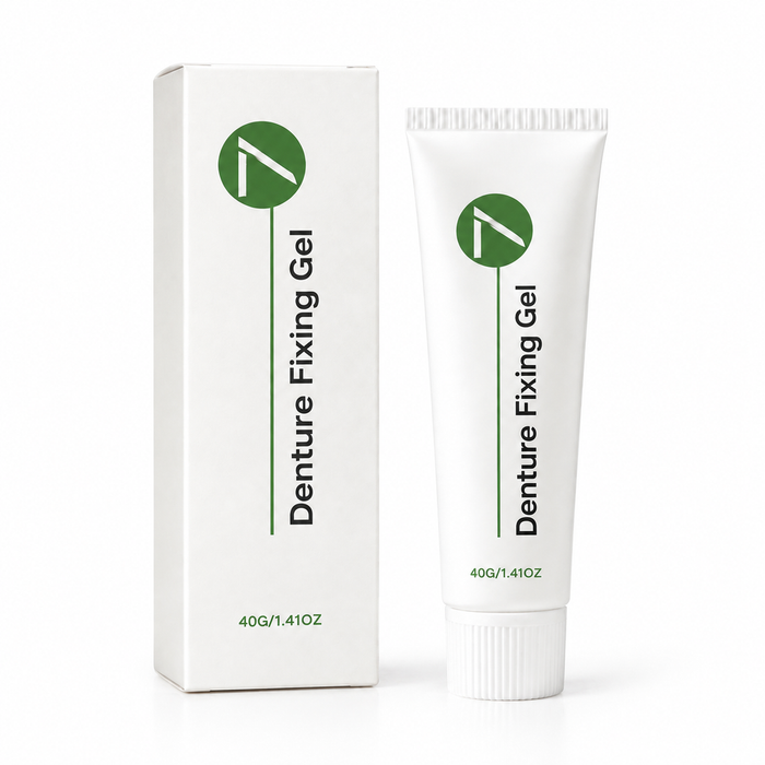 Denture Fixing Gel (40 g)