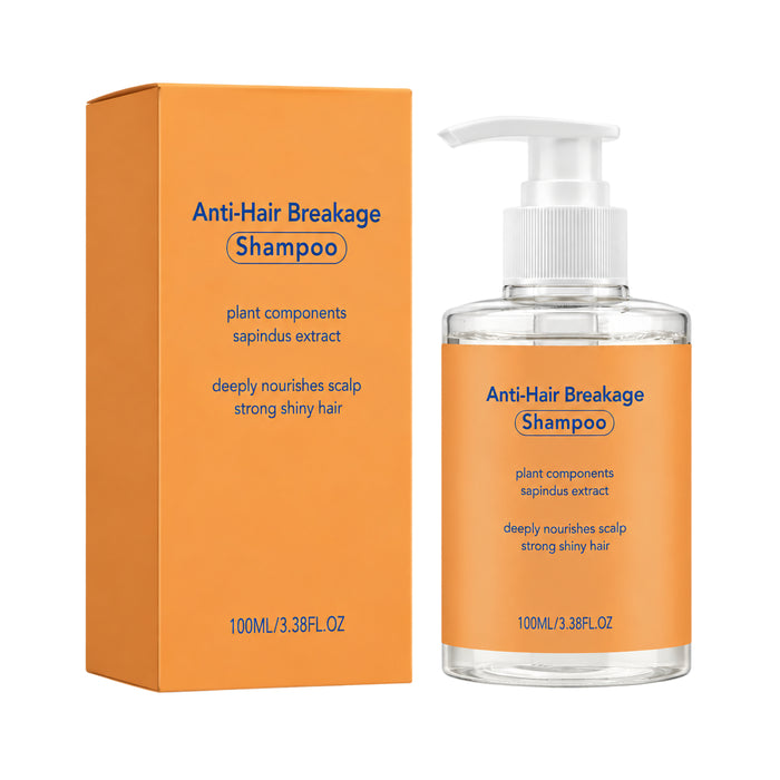 Nourishing Refreshing Shampoo (100 ml)