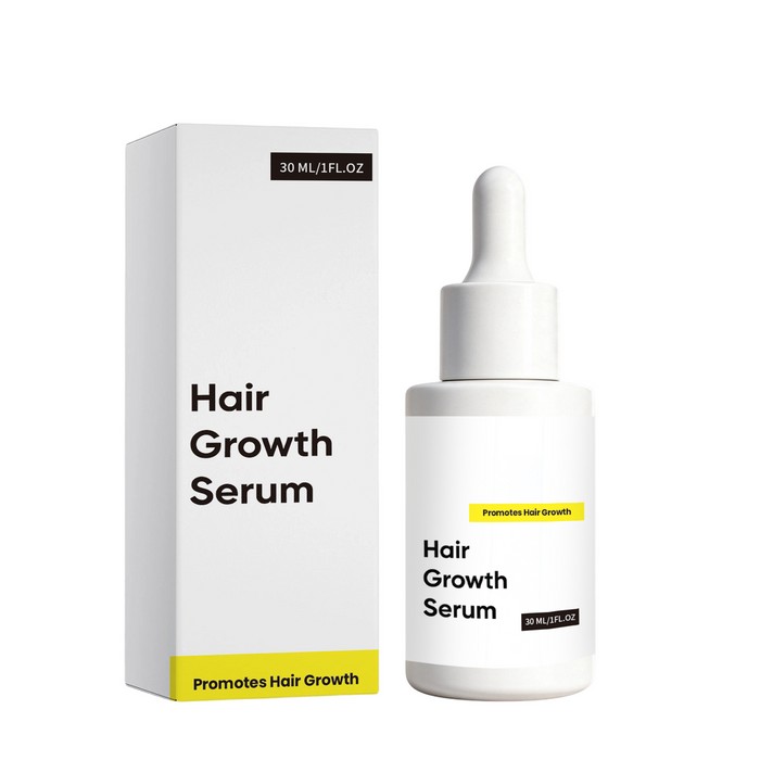 Scalp Nourishing Hair Serum (30 ml)