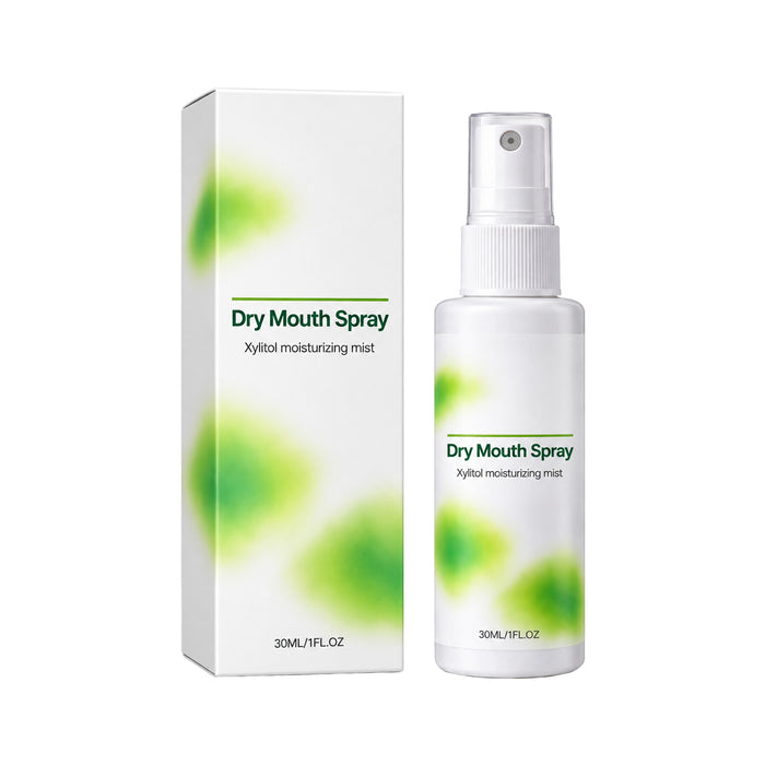 Oral Moisturizing Mouth Spray (30 ml)
