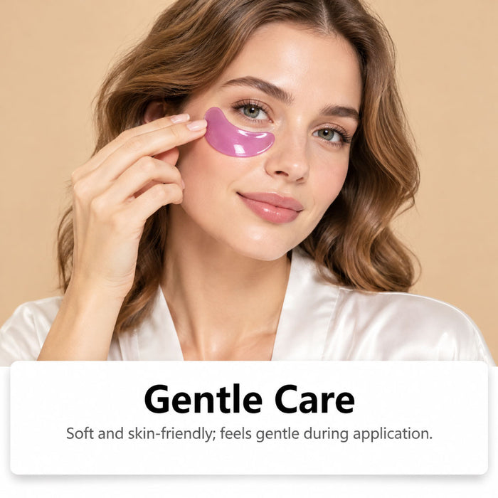 Hydrating Revitalizing Eye Masks (60 pcs)