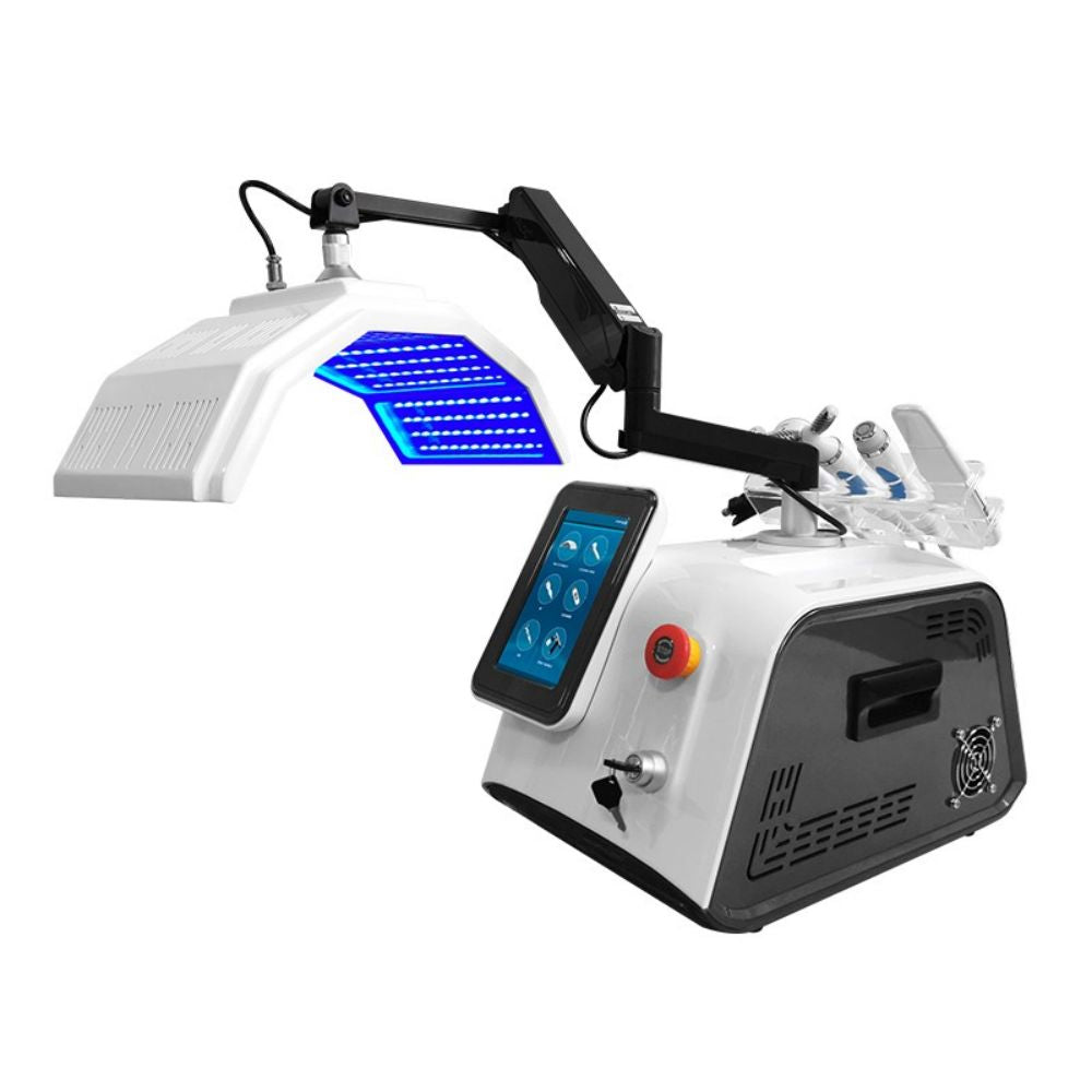 LED Therapy Panels