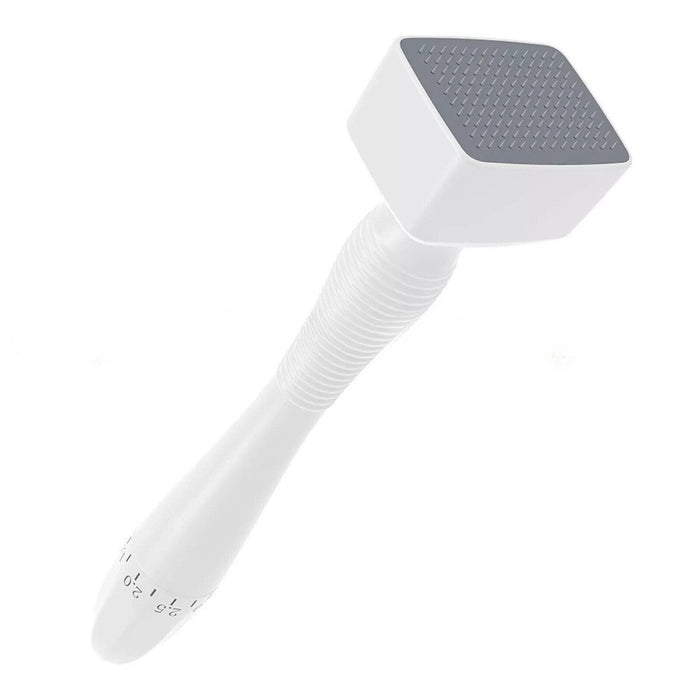 140A Derma Stamp Microneedling Beard Growth Face Adjustable Needle