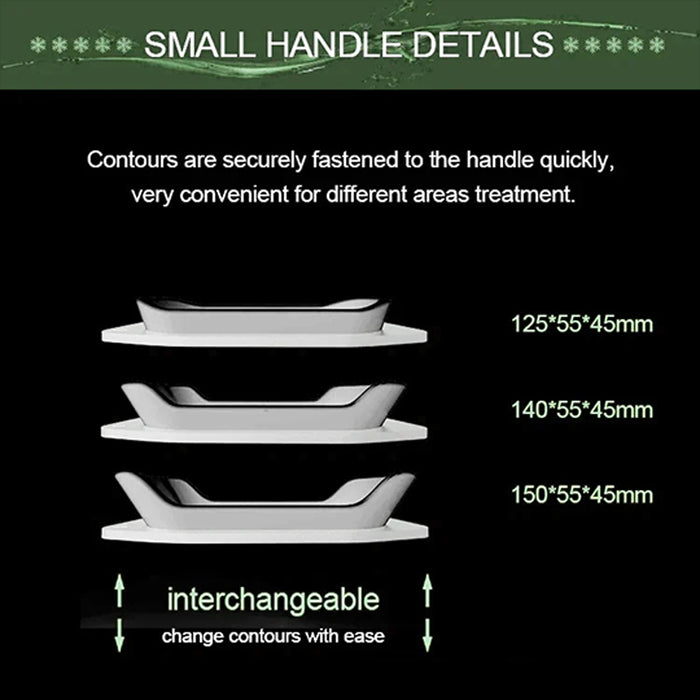 4 IN 1 Fat Freeze Cold Vacuum Cryolipolysis Cryotherapy Weight Loss Slimming Machine Body Sculpting Cavitation RF Machine