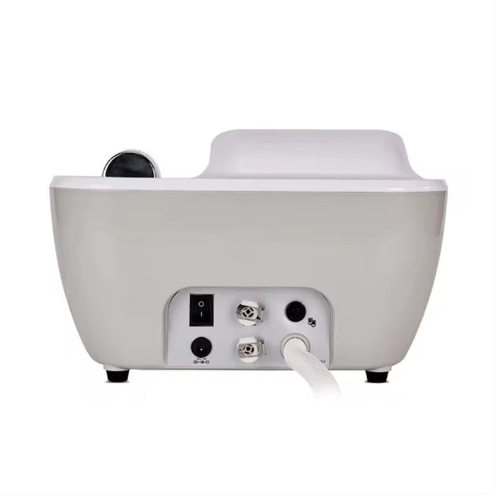 Svatar Cryo Therapy Electroporation Beauty Facial Mesotherapy Machine Esthetic Cryo Facial D Cool Machine