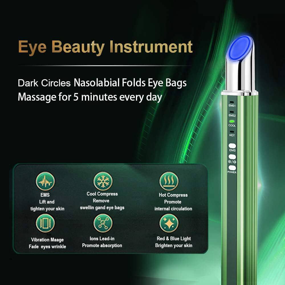 Eye Bag Treatments