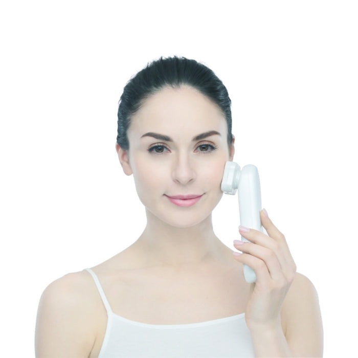 4-in-1 RF LED Photon Therapy Device Microcurrent EMS Lift Skin Rejuvenation Wrinkle Removal