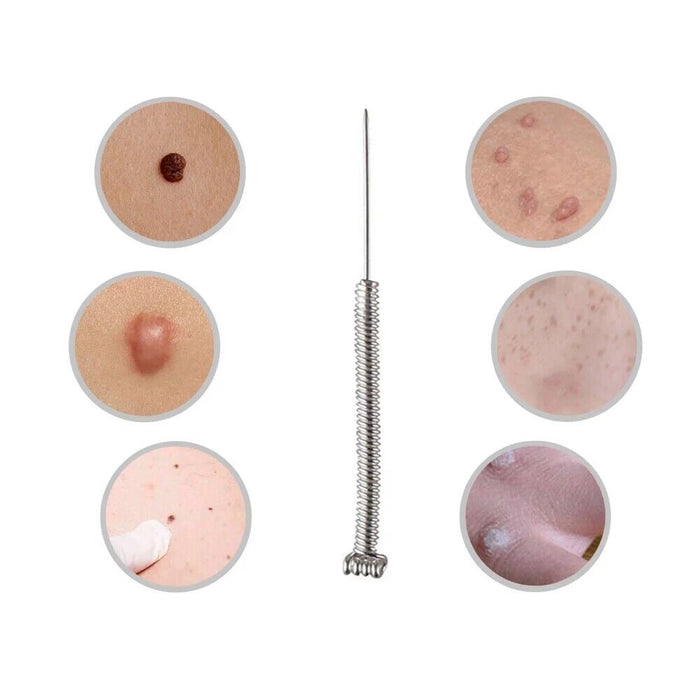 Laser Freckle Removal Wart Tag Tattoo Plasma Pen Spot Remove Replacement Needles