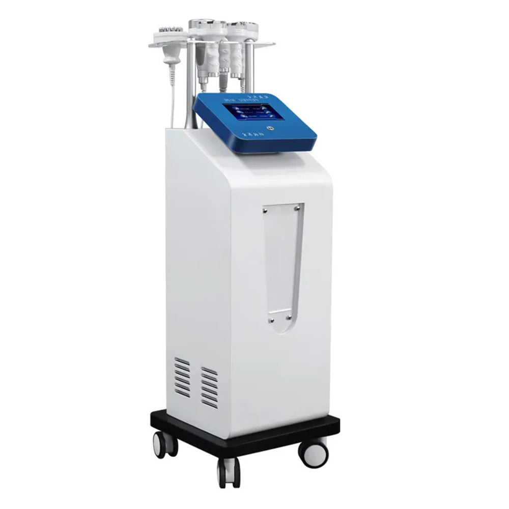 Cavitation & RF Machines