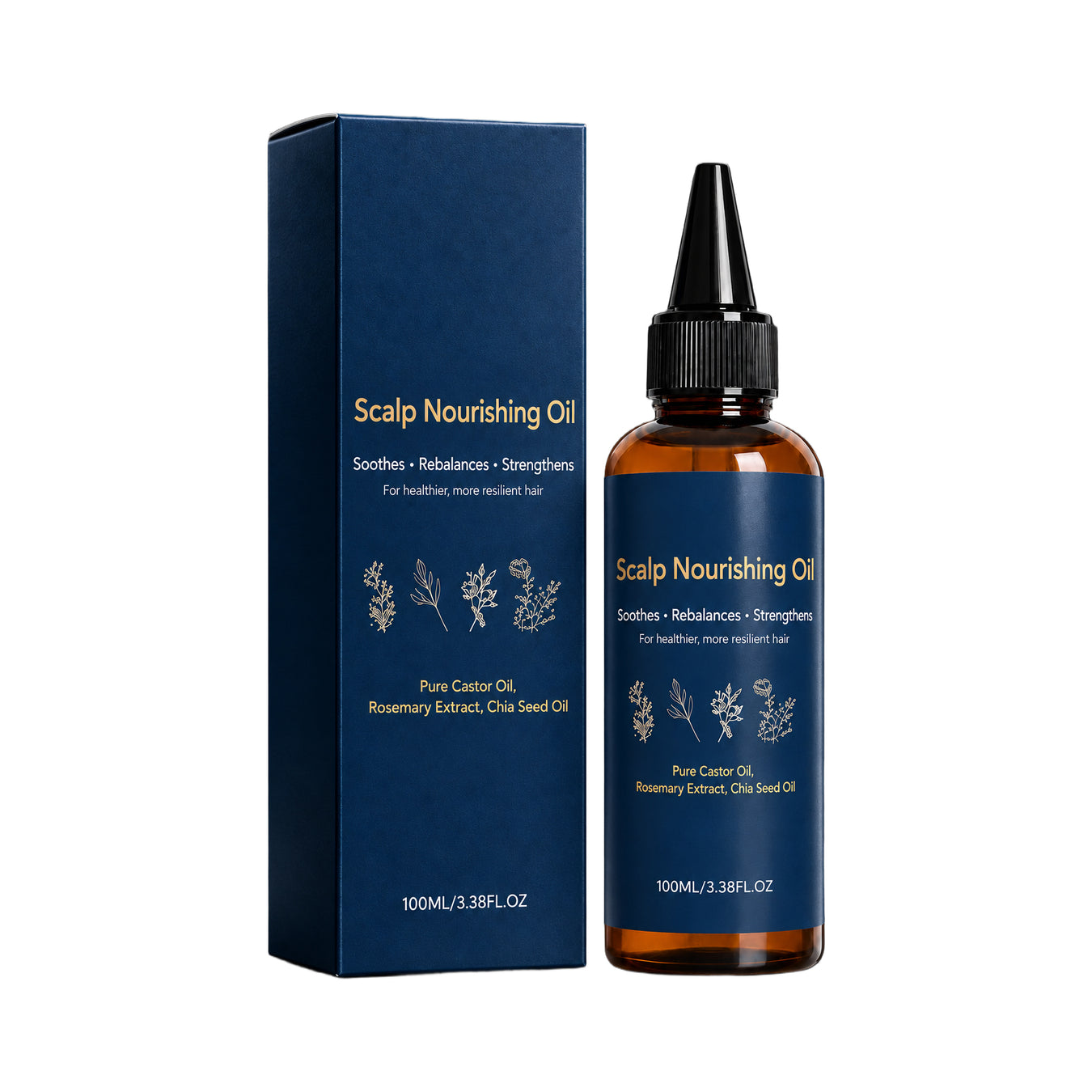 Hair Care & Styling
