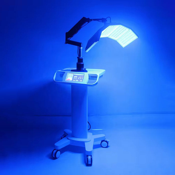 7 Colors LED Face Light Therapy PDT Machine Beauty Facial Mask PDT Led Light Therapy Machine