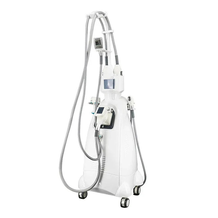 Vela Body Shape Cavitation Vacuum Roller Weight Loss Shaping Fat Burning Slimming Wrinkle Removal Machine