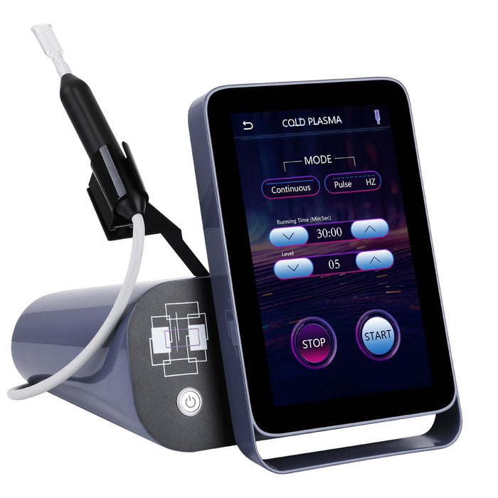 CryoPlazmaX Cold Plasma Beauty Device – Skin Rejuvenation & Anti-Aging Solution
