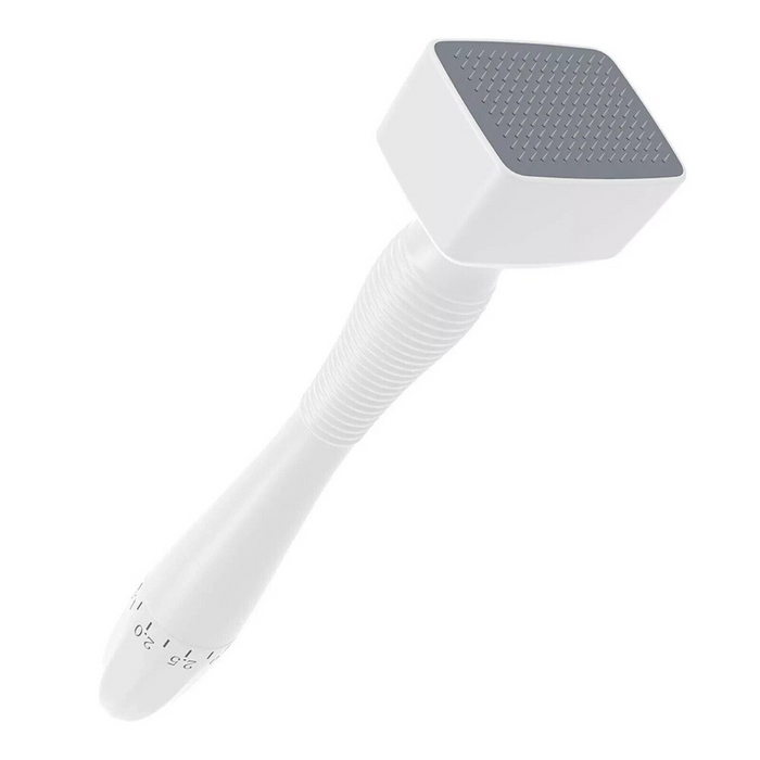 140A Derma Stamp Microneedling Beard Growth Face Adjustable Needle