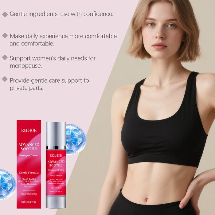 Gentle Feminine Daily Wash (100 ml)