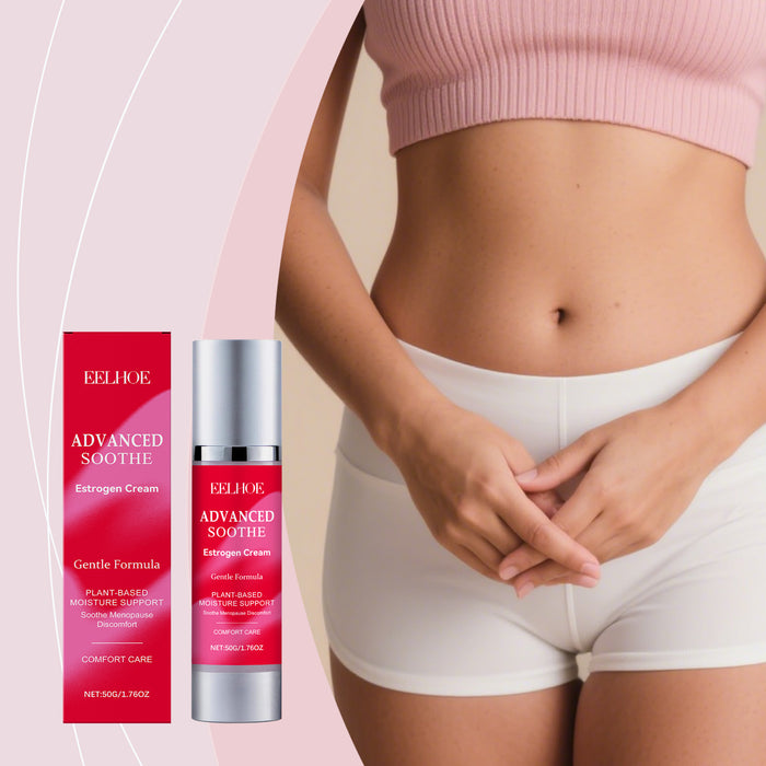 Gentle Feminine Daily Wash (100 ml)