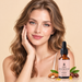 Deep Hydration Essence — Hydrating Face Serum with Vitamin E (60 ml)