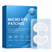 Micro Eye Patches with Hyaluronic Acid & Collagen — 8 Pairs