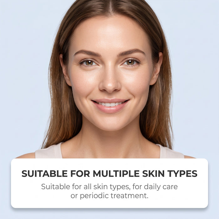 Micro Eye Patches with Hyaluronic Acid & Collagen — 8 Pairs