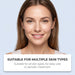 Micro Eye Patches with Hyaluronic Acid & Collagen — 8 Pairs