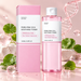 PDRN Pink Cica Soothing Toner with Hyaluronic Acid (100 ml)