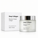 Deep Collagen Booster Cream — Hydrating Face Moisturizer with Allantoin (50 g)
