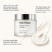 Deep Collagen Booster Cream — Hydrating Face Moisturizer with Allantoin (50 g)